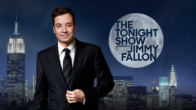 The Tonight Show met Jimmy Fallon is een schoolvoorbeeld van hoe je met sociale media extra publiek kan bereiken.